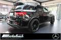 Mercedes-Benz GLC 63 AMG 4Matic+ Performance Night LED 21" Noir - thumbnail 4