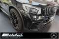 Mercedes-Benz GLC 63 AMG 4Matic+ Performance Night LED 21" Noir - thumbnail 18