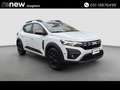 Dacia Sandero Stepway 1.0 tce Extreme Up Eco-g 100cv Blanco - thumbnail 3