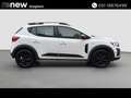 Dacia Sandero Stepway 1.0 tce Extreme Up Eco-g 100cv Blanco - thumbnail 4