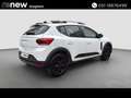 Dacia Sandero Stepway 1.0 tce Extreme Up Eco-g 100cv Blanco - thumbnail 5
