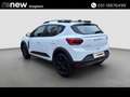 Dacia Sandero Stepway 1.0 tce Extreme Up Eco-g 100cv Blanco - thumbnail 8