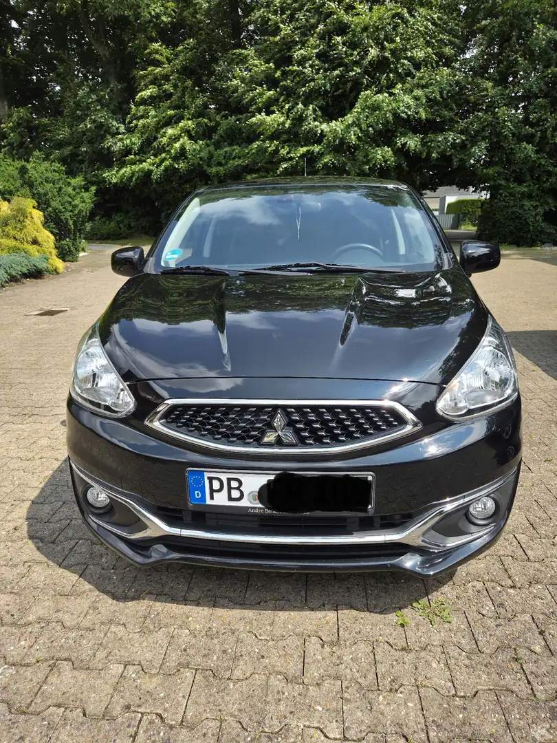 Mitsubishi Space Star 1.2 Clear Tec Top - 1