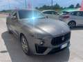 Maserati Levante V6 AWD Gransport 350CV TETTO 20 CAMERA 360 Grau - thumbnail 3