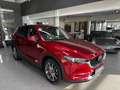 Mazda CX-5 AWD Sports-Line LED ACC 360 HUD BOSE Rouge - thumbnail 3