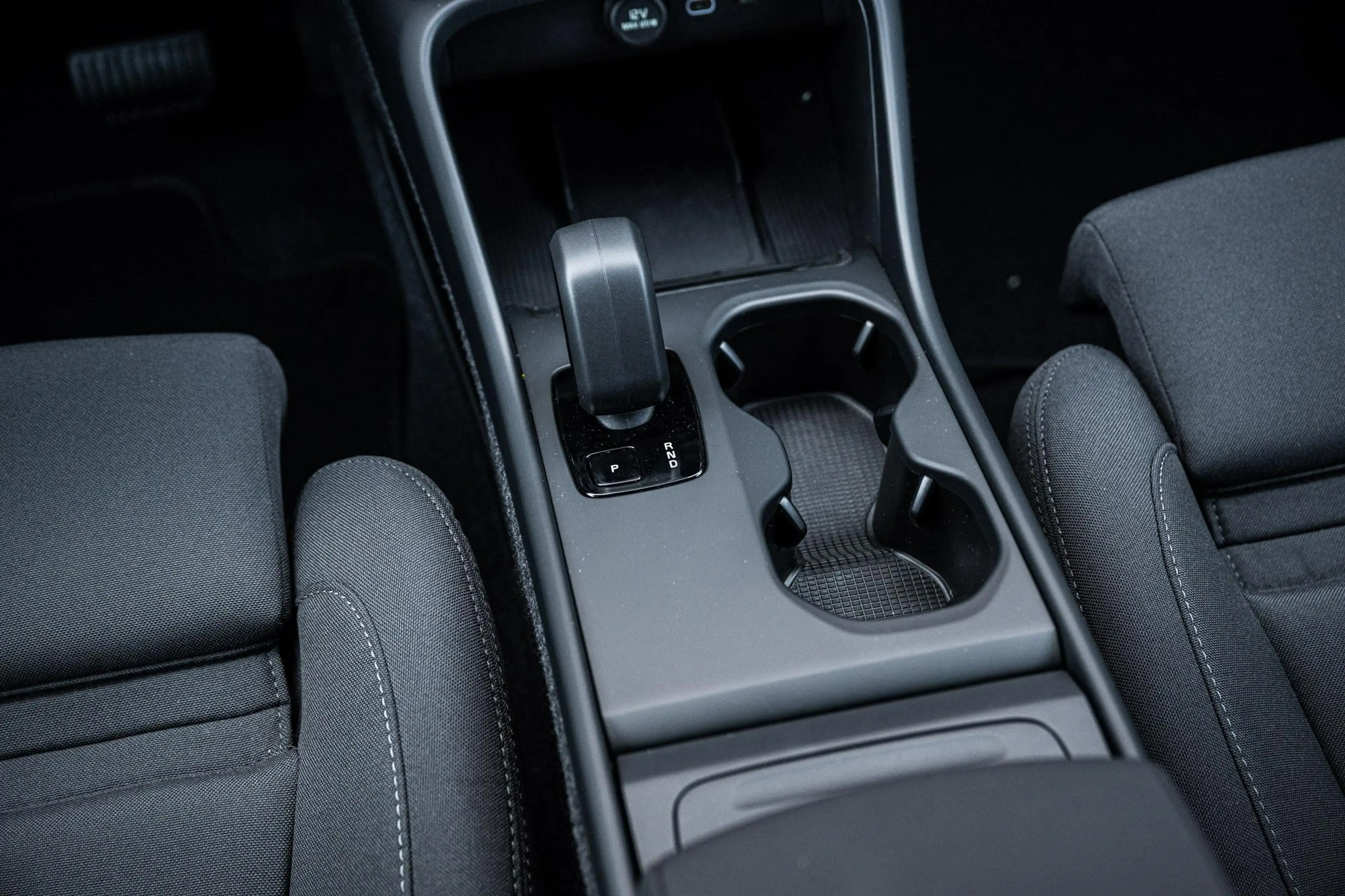 Volvo EX40 Single Motor Plus Europa 70 kWh | Adaptive Cruise — photo 15