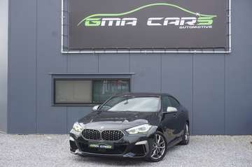 Gran Coupé M235iXAS -Nav-Leder-Head Up-Garantie