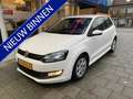 Volkswagen Polo 1.2 TDI BlueMotion Comfort Edition AIRCO/NW APK Weiß - thumbnail 1