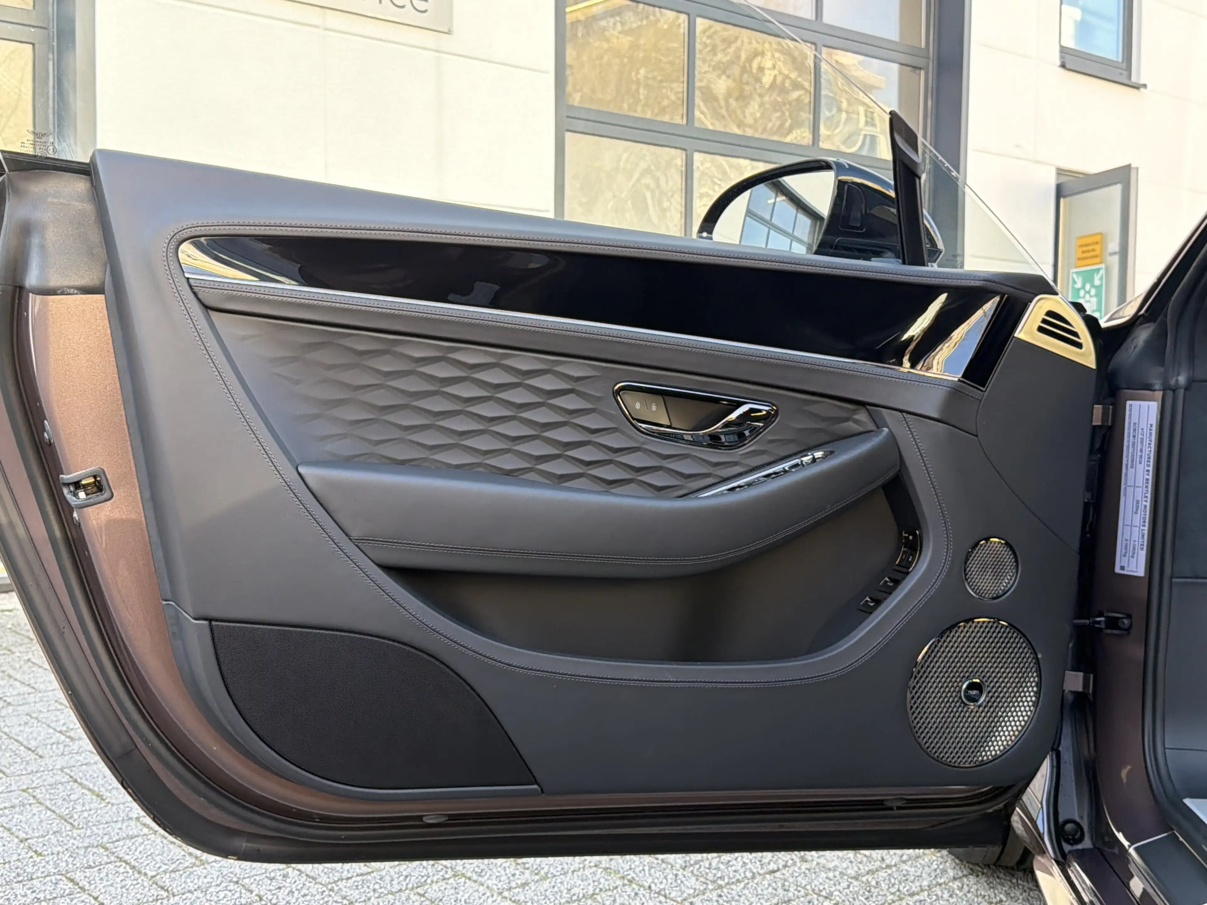 Bentley Continental GT S *Akrapovic*NAIM*Rotating* — photo 14