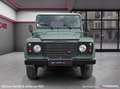 Land Rover Defender LAND ROVER 110 TD4 2.4L HARD TOP S Garantie 12 mois Vert - thumbnail 8