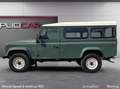 Land Rover Defender LAND ROVER 110 TD4 2.4L HARD TOP S Garantie 12 mois Vert - thumbnail 5