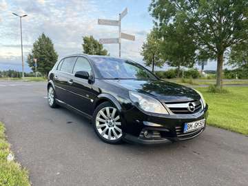 1.9 CDTI OPC Automatik Cosmo Plus
