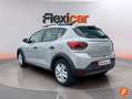 Dacia Sandero Essential TCe 67kW (90CV) Gris - thumbnail 5