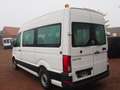 Volkswagen Crafter 35 MR HD FWD Rollstuhlgerecht Hecklift Blanc - thumbnail 5