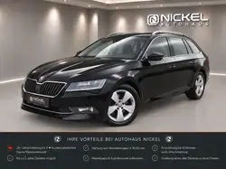 Skoda Superb Combi Premium Edition*Sthzg*Acc*Kamera*