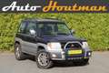Mitsubishi Pajero Pinin 2.0 GDI GLX 4 x 4 Airco|Cruise|Achterbank|Trhk| Gris - thumbnail 1