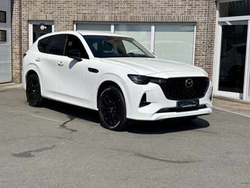 CX-60 2.5 PHEV AWD Homura / Bose / Trekhaak