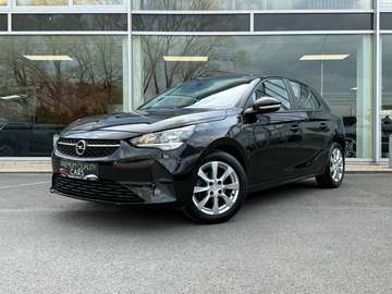 CARPLAY / STUURVERWARMING / CAMERA / AIRCO /CRUISECONTROL /