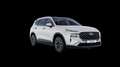 Hyundai SANTA FE 1.6 TGDi PHEV Tecno Auto 4x4 Blanco - thumbnail 2