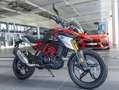 BMW G 310 GS Rallye Piros - thumbnail 6