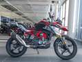 BMW G 310 GS Rallye Red - thumbnail 3