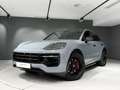 Porsche Cayenne Coupé GTS Aut. Gris - thumbnail 1