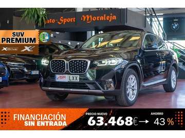 xDrive 20dA xLine