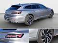 Volkswagen Arteon R-Line 2.0 TDI AHK*HuD*RFK Silber - thumbnail 25