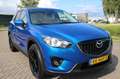 Mazda CX-5 2.0 TS 2WD plava - thumbnail 6