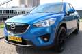 Mazda CX-5 2.0 TS 2WD plava - thumbnail 19