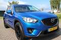 Mazda CX-5 2.0 TS 2WD plava - thumbnail 5