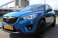 Mazda CX-5 2.0 TS 2WD plava - thumbnail 3