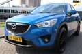 Mazda CX-5 2.0 TS 2WD plava - thumbnail 1