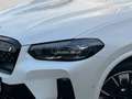 BMW iX3 M Sport 20" Pano AHK H/K Leder DA Prof. Weiß - thumbnail 8