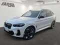 BMW iX3 M Sport 20" Pano AHK H/K Leder DA Prof. Weiß - thumbnail 2