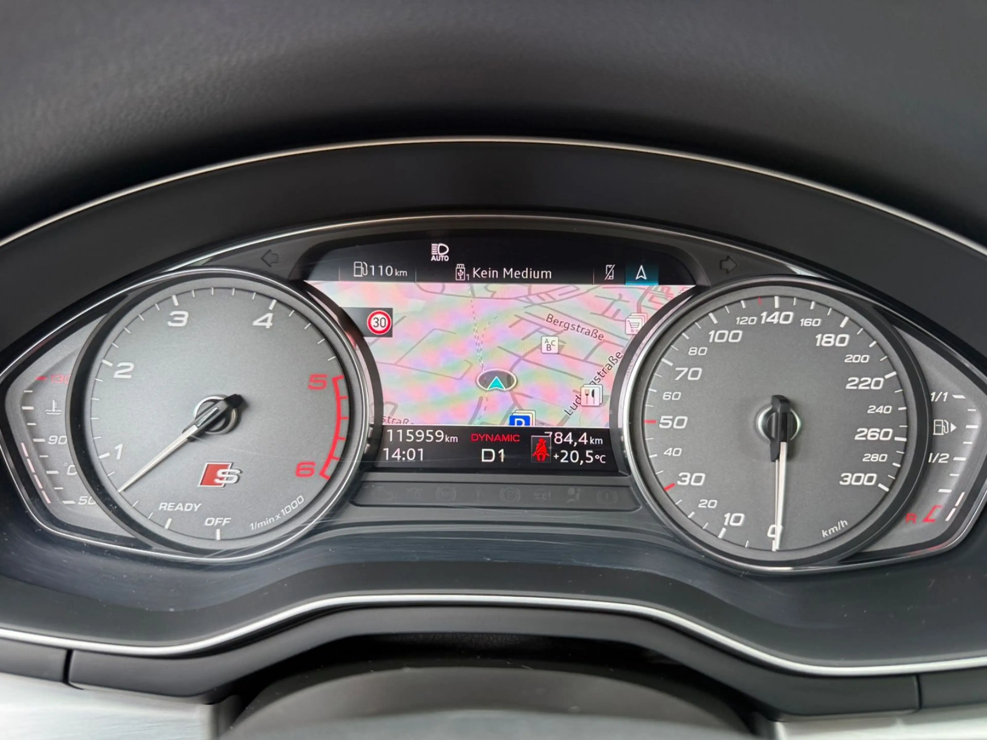 Audi S4 Avant 3.0 TDI quattro*S line*ACC*360°Kam. — photo 15