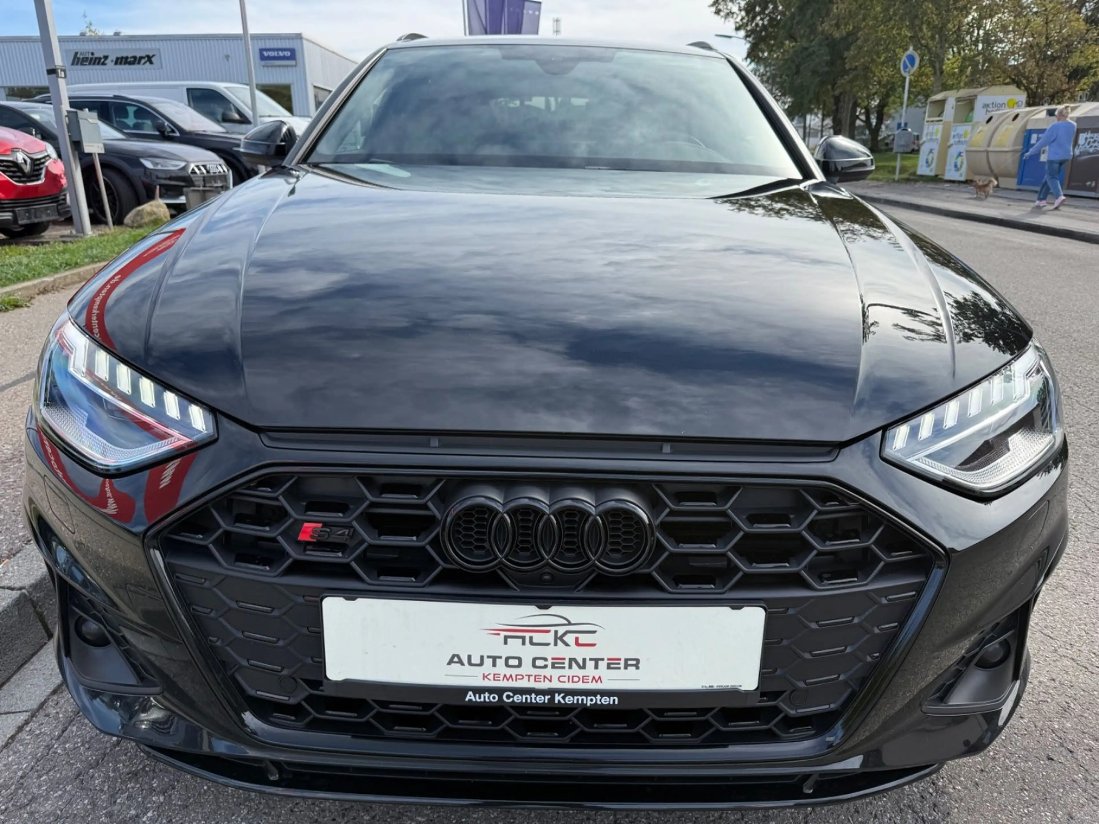 Audi S4 Avant 3.0 TDI quattro*S line*ACC*360°Kam. — photo 2