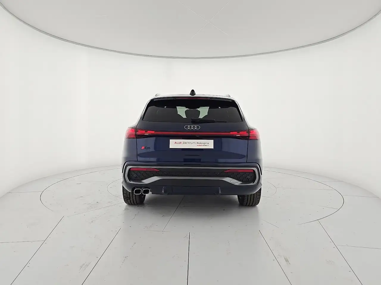 Audi Q5 2026