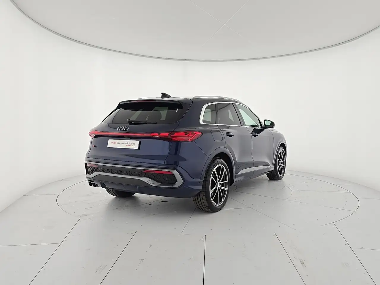 Audi Q5 2026