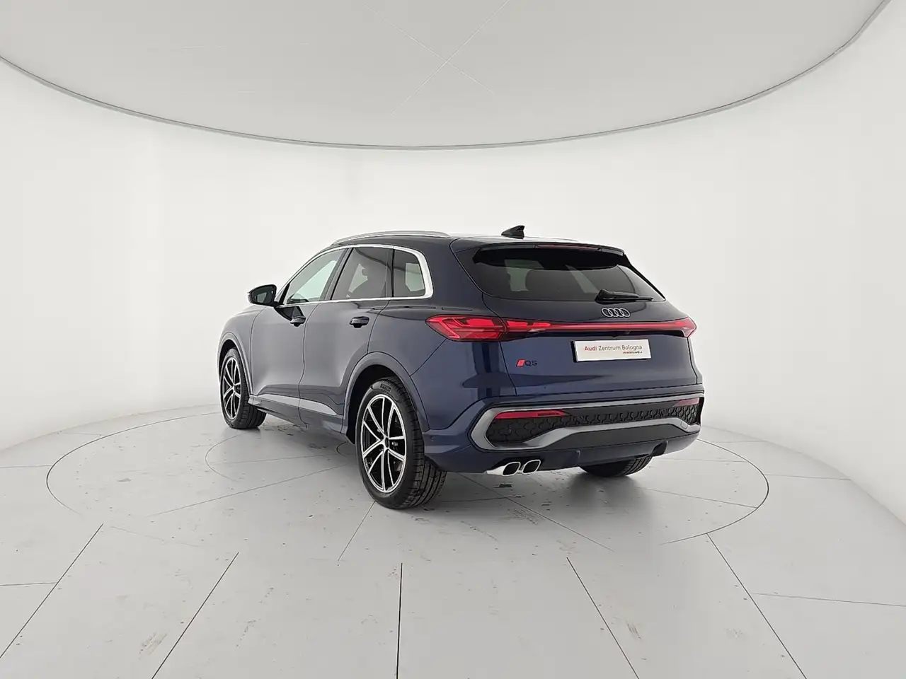Audi Q5 2026