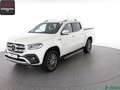 Mercedes-Benz X 350 X 350 d 4M POWER EDITION 360G,COMAND,KEYLESS,AHK Weiß - thumbnail 1