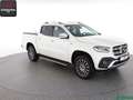 Mercedes-Benz X 350 X 350 d 4M POWER EDITION 360G,COMAND,KEYLESS,AHK Weiß - thumbnail 7