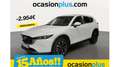 Mazda CX-5 2.0 e-Skyactiv-G MHEV Center-Line Plus 2WD 121kW Blanc - thumbnail 1