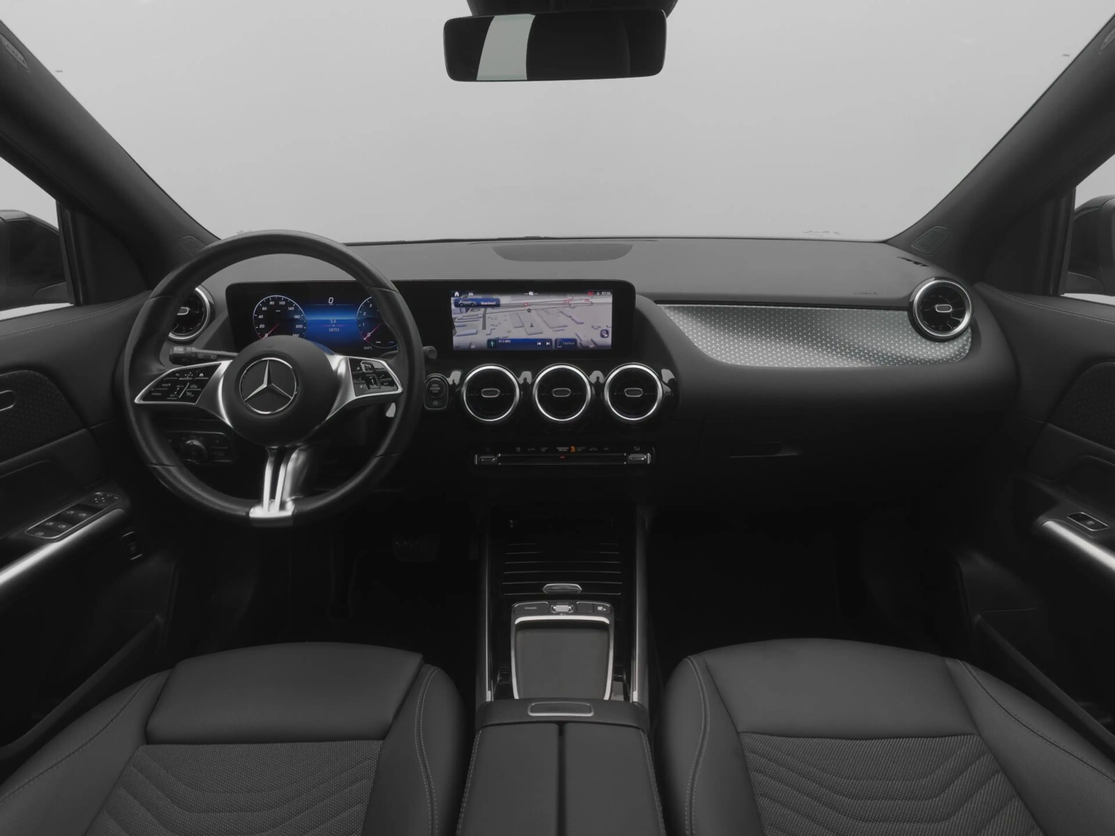 Mercedes-Benz GLA 180 GLA 180 Progressive LED+Kamera+EasyPack+Apple Navi — photo 18