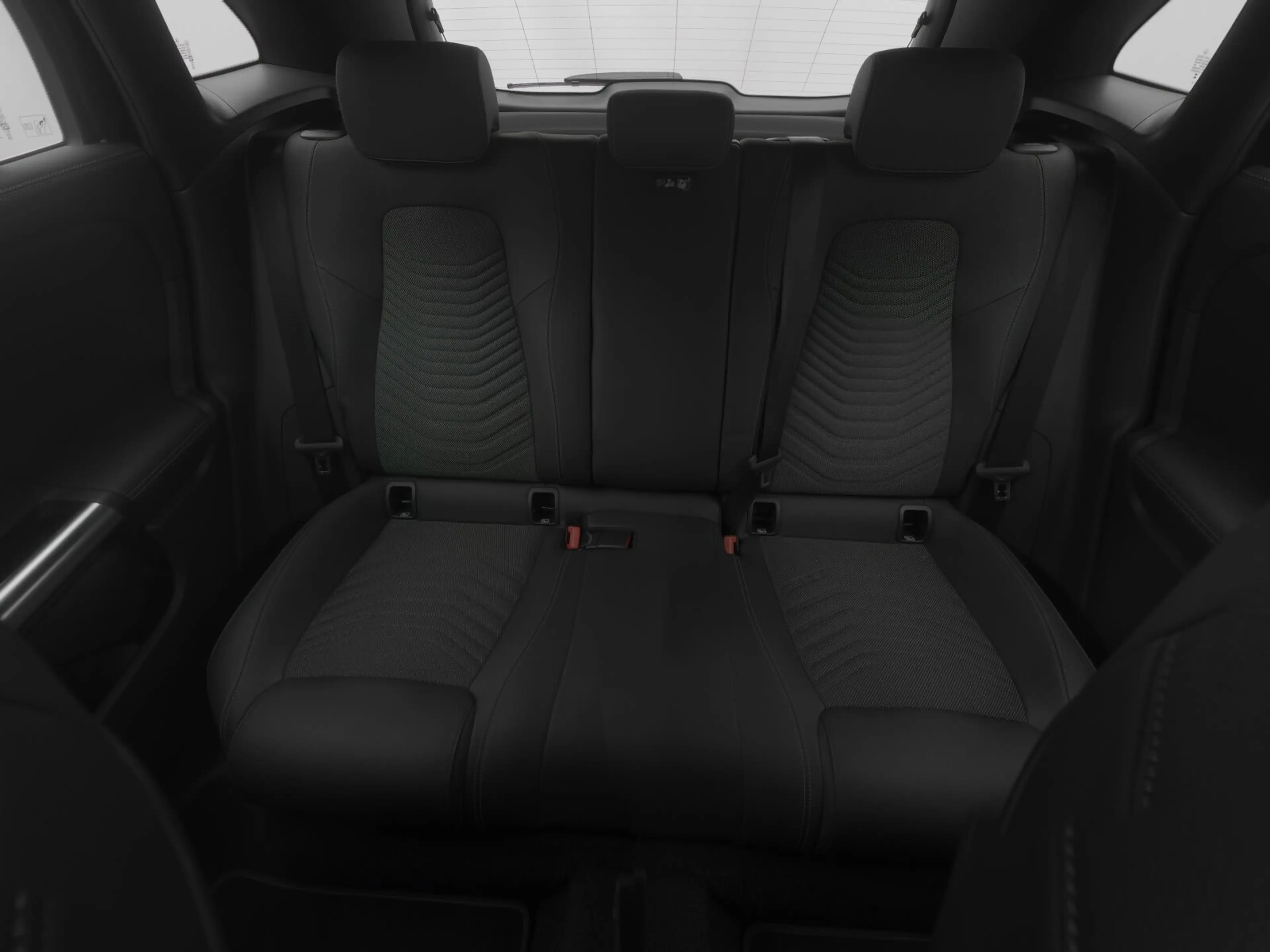 Mercedes-Benz GLA 180 GLA 180 Progressive LED+Kamera+EasyPack+Apple Navi — photo 23