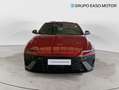 Hyundai IONIQ 6 BEV 84KWH N LINE AWD 325 4P Rojo - thumbnail 8
