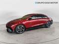 Hyundai IONIQ 6 BEV 84KWH N LINE AWD 325 4P Rojo - thumbnail 1