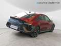 Hyundai IONIQ 6 BEV 84KWH N LINE AWD 325 4P Rojo - thumbnail 5