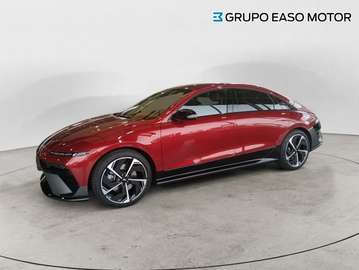 BEV 84KWH N LINE AWD 325 4P