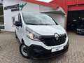 Renault Trafic Kasten L1H1 2,7t Komfort/AHK/KLIMA/ Weiß - thumbnail 1